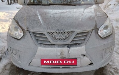 Chery Tiggo (T11), 2015 год, 560 000 рублей, 1 фотография