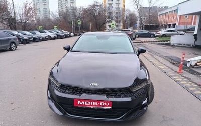 KIA K5, 2020 год, 3 333 333 рублей, 1 фотография