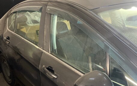 Peugeot 408 I рестайлинг, 2012 год, 333 000 рублей, 1 фотография