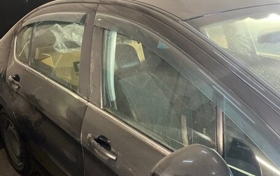 Peugeot 408 I рестайлинг, 2012 год, 333 000 рублей, 1 фотография