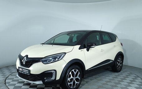 Renault Kaptur I рестайлинг, 2019 год, 1 199 000 рублей, 1 фотография