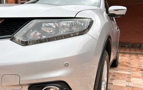 Nissan X-Trail, 2018 год, 2 250 000 рублей, 1 фотография