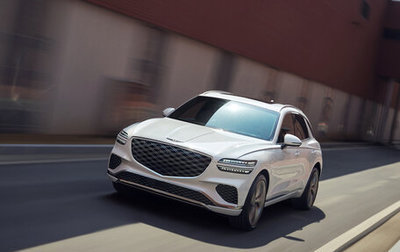 Genesis GV70, 2025 год, 4 600 000 рублей, 1 фотография