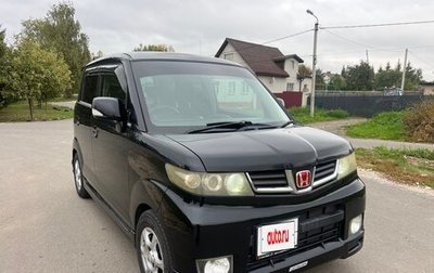 Honda Zest, 2009 год, 595 000 рублей, 1 фотография