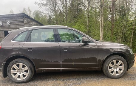 Audi Q5, 2012 год, 1 250 000 рублей, 1 фотография