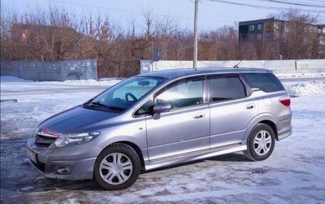 Honda Airwave I рестайлинг, 2009 год, 700 000 рублей, 1 фотография