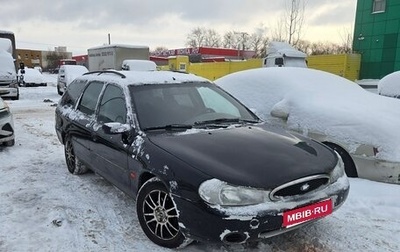 Ford Mondeo II, 1997 год, 117 000 рублей, 1 фотография