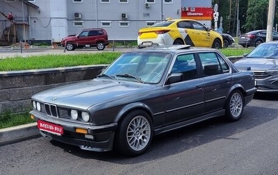 BMW 3 серия, 1986 год, 595 000 рублей, 1 фотография