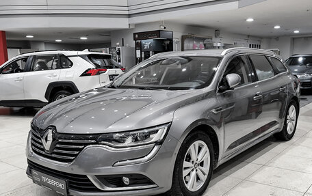 Renault Talisman, 2019 год, 2 099 000 рублей, 1 фотография