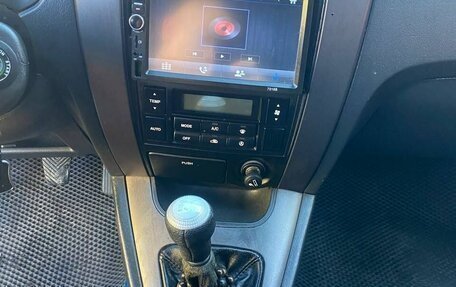 Hyundai Tucson III, 2006 год, 850 000 рублей, 10 фотография