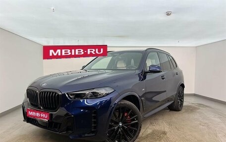 BMW X5, 2025 год, 17 350 000 рублей, 1 фотография