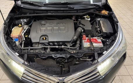 Toyota Corolla, 2013 год, 1 000 000 рублей, 3 фотография