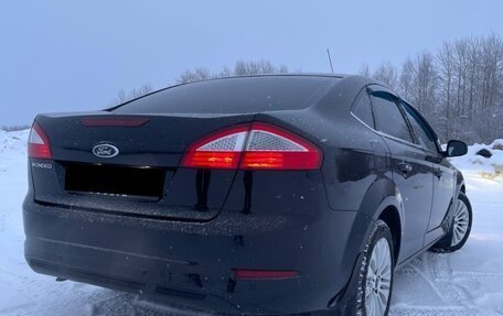 Ford Mondeo IV, 2010 год, 670 000 рублей, 5 фотография