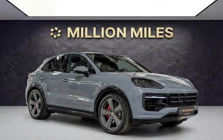 Porsche Cayenne III, 2024 год, 23 990 000 рублей, 1 фотография