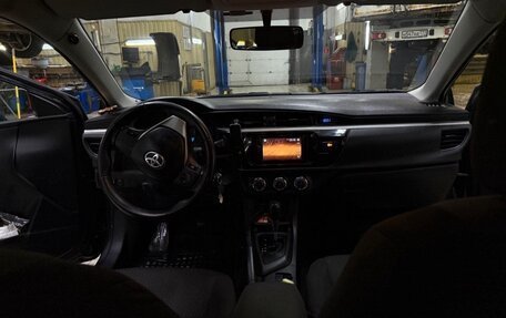 Toyota Corolla, 2013 год, 1 000 000 рублей, 7 фотография