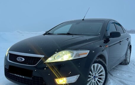 Ford Mondeo IV, 2010 год, 670 000 рублей, 3 фотография