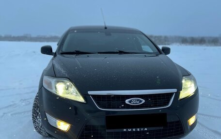 Ford Mondeo IV, 2010 год, 670 000 рублей, 2 фотография