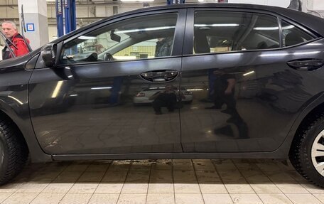 Toyota Corolla, 2013 год, 1 000 000 рублей, 5 фотография