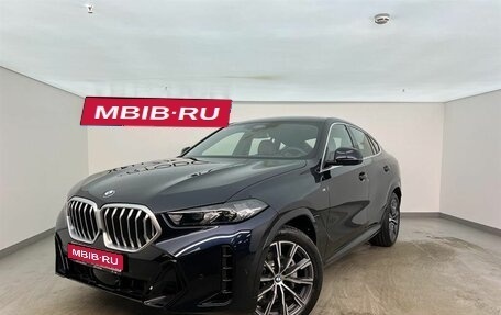 BMW X6, 2025 год, 13 050 000 рублей, 1 фотография