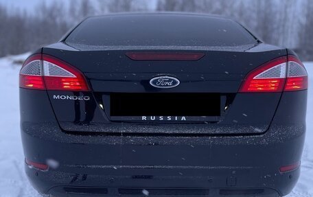 Ford Mondeo IV, 2010 год, 670 000 рублей, 6 фотография