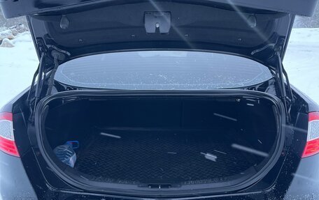 Ford Mondeo IV, 2010 год, 670 000 рублей, 7 фотография