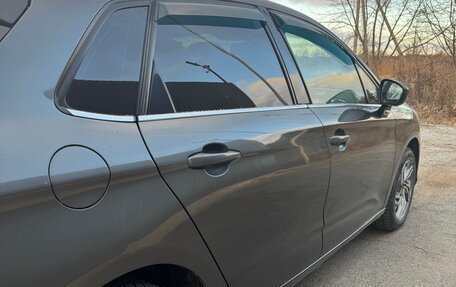 Citroen C4 II рестайлинг, 2012 год, 615 000 рублей, 5 фотография