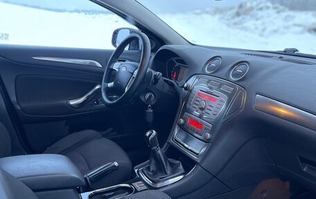 Ford Mondeo IV, 2010 год, 670 000 рублей, 10 фотография