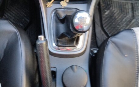 Chery Tiggo (T11), 2015 год, 560 000 рублей, 4 фотография