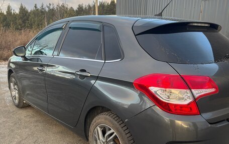 Citroen C4 II рестайлинг, 2012 год, 615 000 рублей, 6 фотография