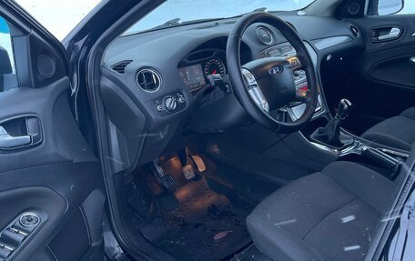 Ford Mondeo IV, 2010 год, 670 000 рублей, 9 фотография