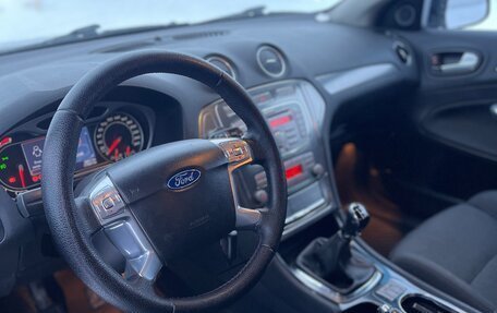 Ford Mondeo IV, 2010 год, 670 000 рублей, 8 фотография