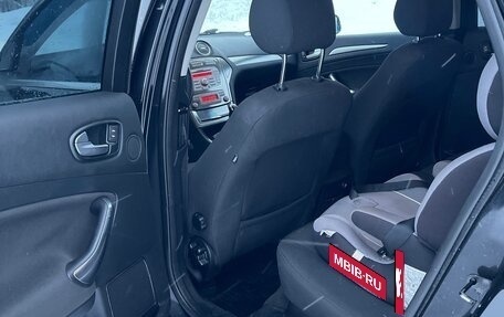 Ford Mondeo IV, 2010 год, 670 000 рублей, 12 фотография