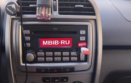 Chery Tiggo (T11), 2015 год, 560 000 рублей, 3 фотография