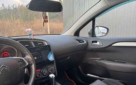 Citroen C4 II рестайлинг, 2012 год, 615 000 рублей, 7 фотография