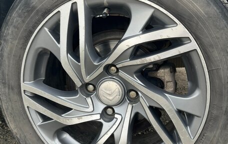 Citroen C4 II рестайлинг, 2012 год, 615 000 рублей, 13 фотография