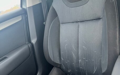 Citroen C4 II рестайлинг, 2012 год, 615 000 рублей, 10 фотография