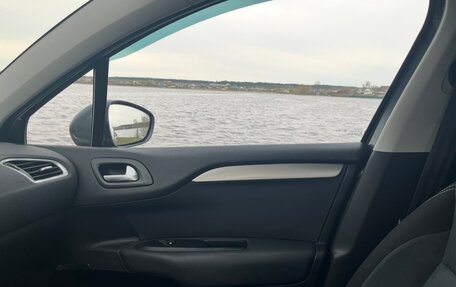 Citroen C4 II рестайлинг, 2012 год, 615 000 рублей, 9 фотография