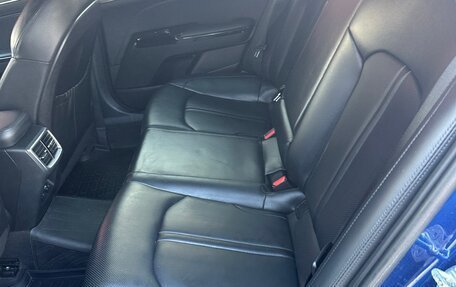 KIA K5, 2021 год, 3 100 000 рублей, 9 фотография