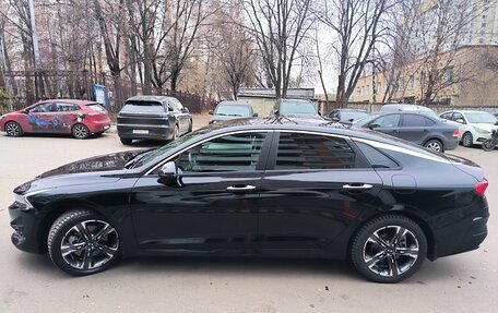 KIA K5, 2020 год, 3 333 333 рублей, 2 фотография