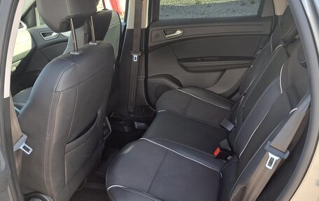 Renault Arkana I, 2021 год, 1 750 000 рублей, 11 фотография