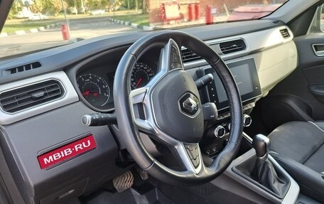 Renault Arkana I, 2021 год, 1 750 000 рублей, 8 фотография