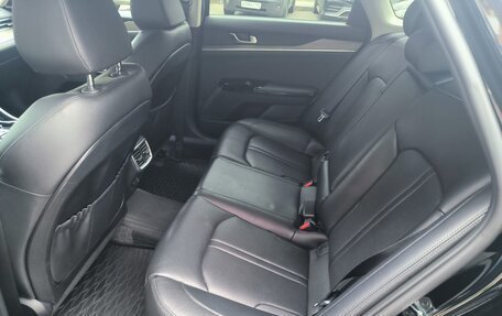 KIA K5, 2020 год, 3 333 333 рублей, 9 фотография