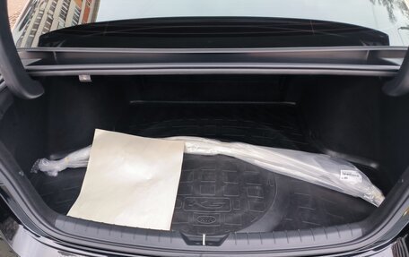 KIA K5, 2020 год, 3 333 333 рублей, 12 фотография