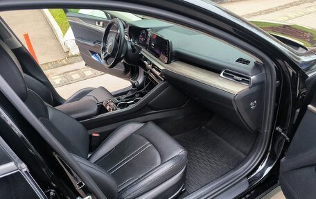 KIA K5, 2020 год, 3 333 333 рублей, 10 фотография