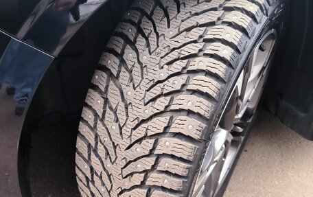 KIA K5, 2020 год, 3 333 333 рублей, 14 фотография