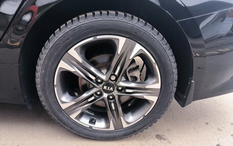 KIA K5, 2020 год, 3 333 333 рублей, 16 фотография