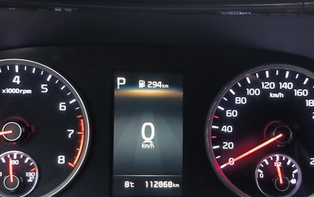 KIA K5, 2020 год, 3 333 333 рублей, 13 фотография