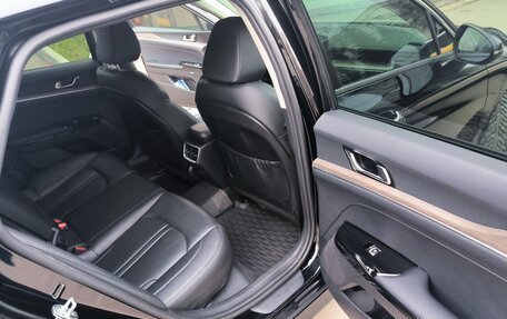 KIA K5, 2020 год, 3 333 333 рублей, 11 фотография