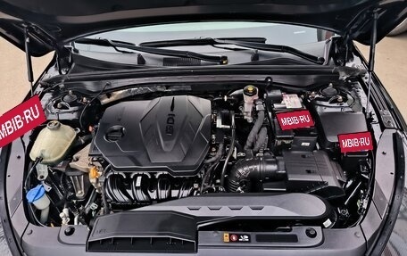 KIA K5, 2020 год, 3 333 333 рублей, 7 фотография