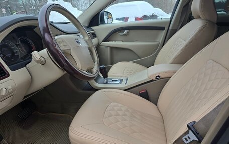 Volvo S80 II рестайлинг 2, 2008 год, 1 100 000 рублей, 9 фотография
